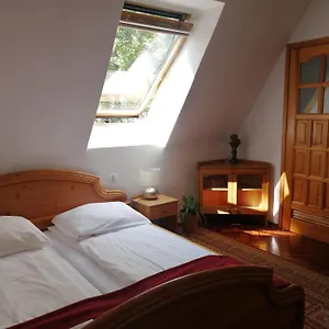Dom U Waki Zakopane