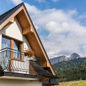 Tatrzańskie Ustronie Zakopane